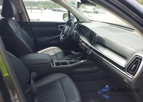 2024 Kia Sorento S z USA, uszkodzony, nr VIN 5XYRLDJC3RG282074